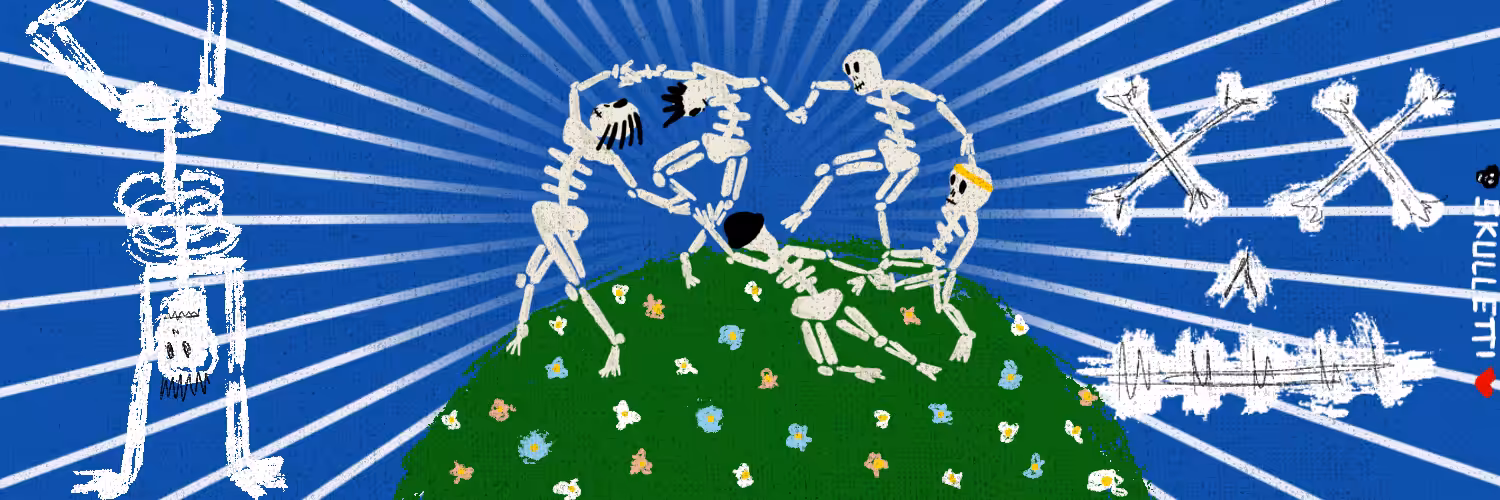 SKULLETTI TWITTER BANNER 2.0 #26