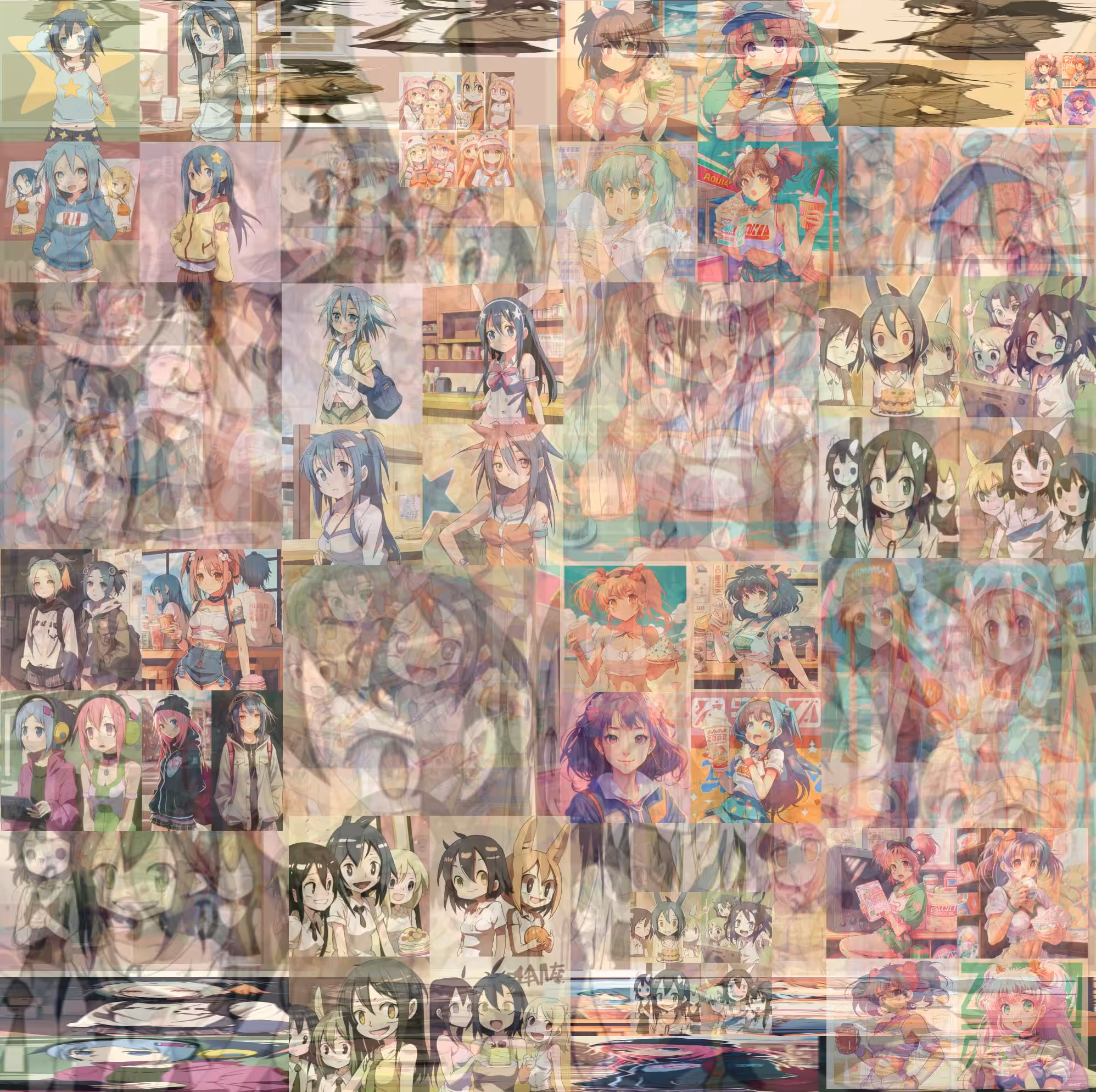  anime memories that will never air