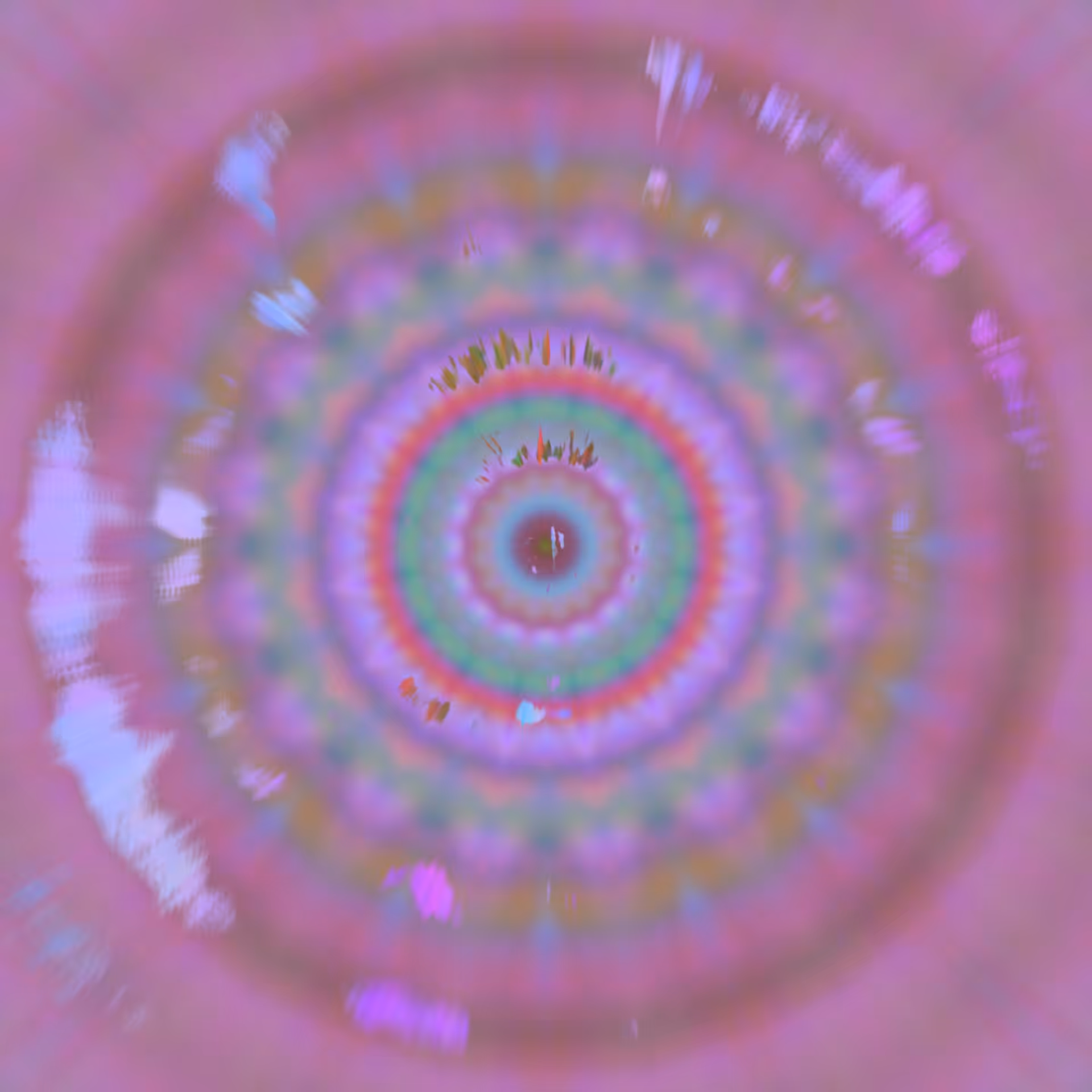 Extrasolar N4