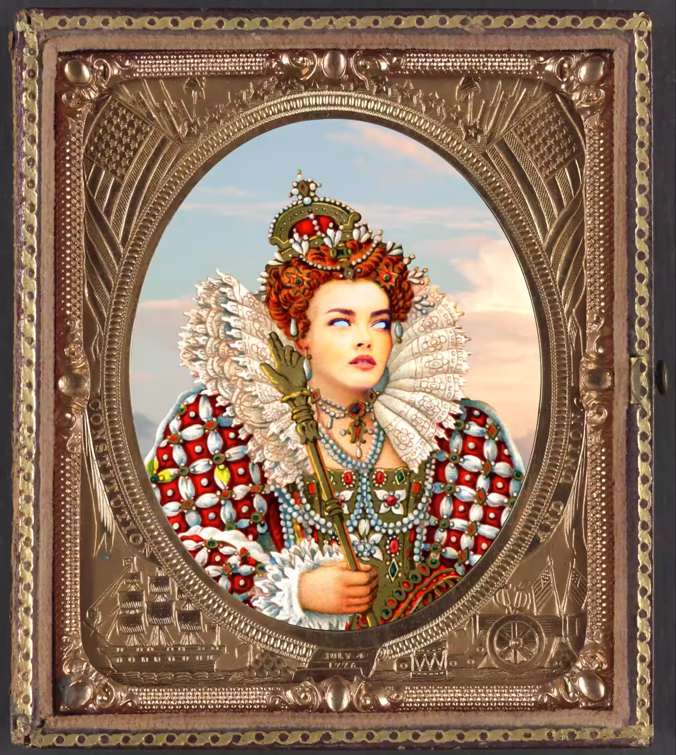 Killer Queen