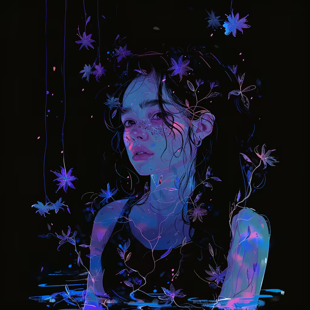 Blackbird