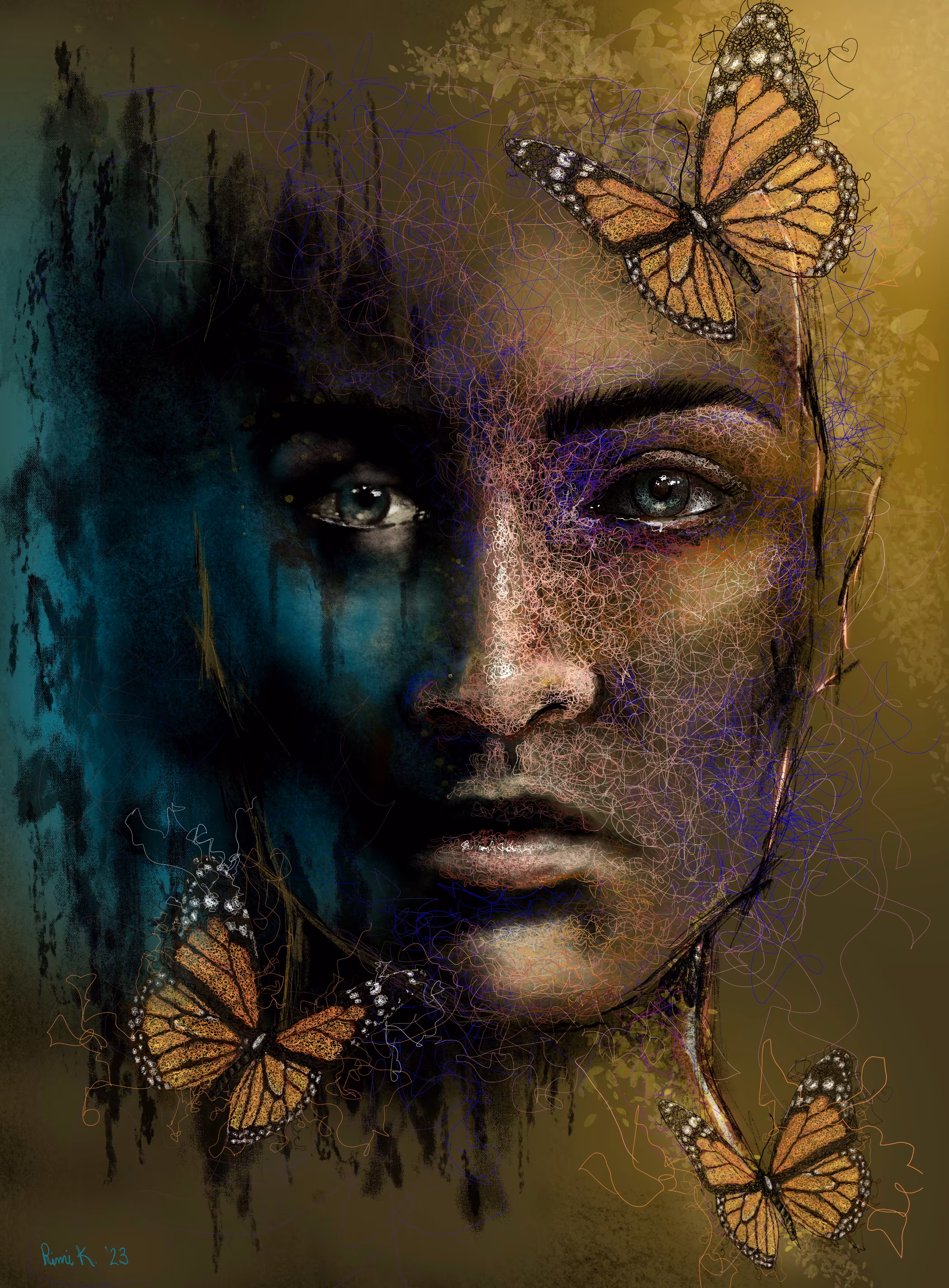 The Monarch