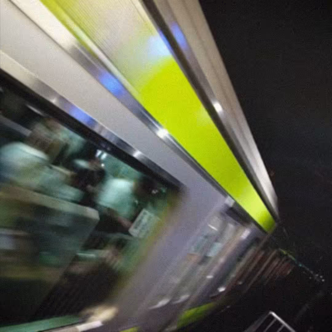 forever yamanote