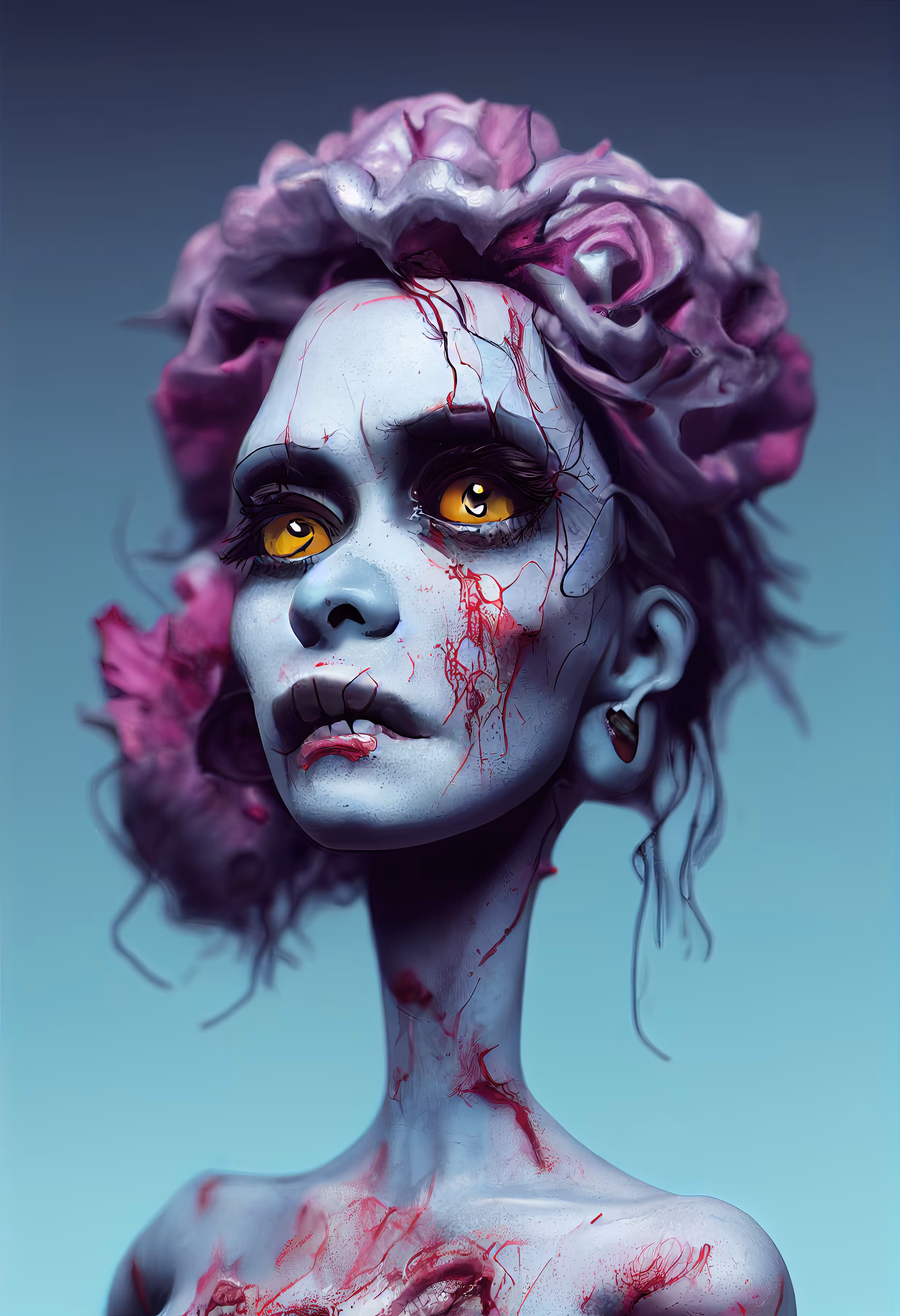 Zombabez