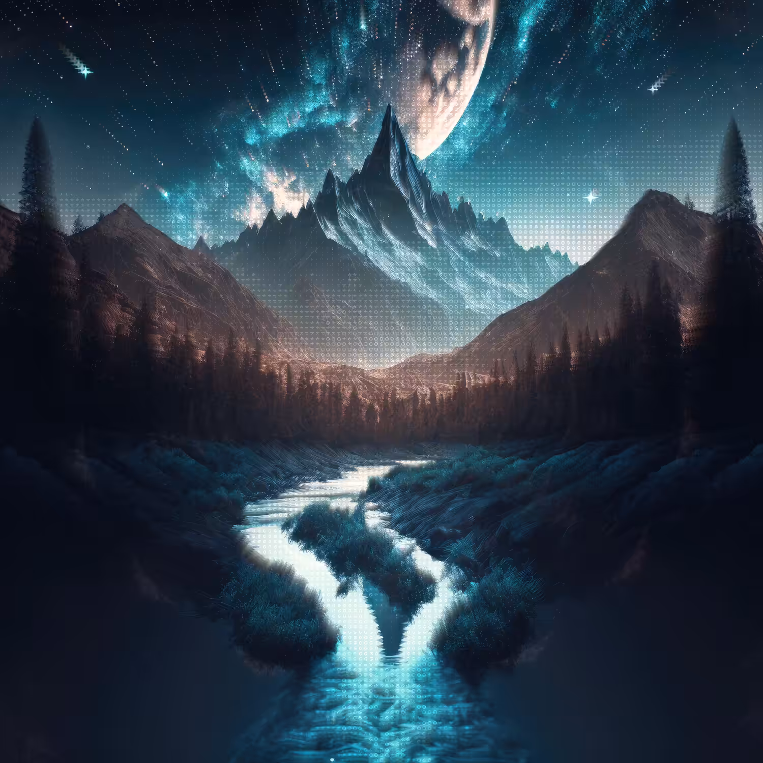 NATURE 2 #832