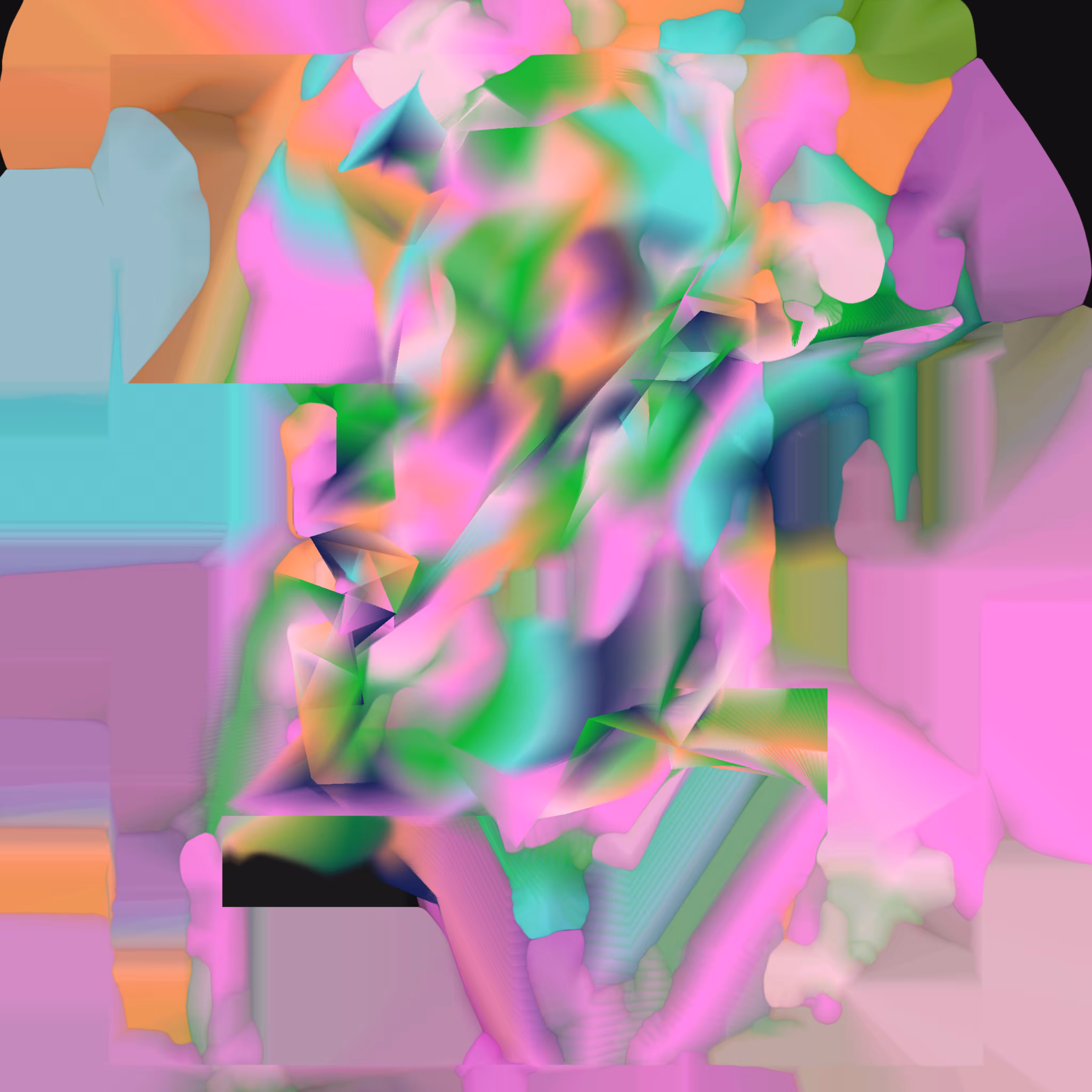 Energetic Beings: Energetic Body