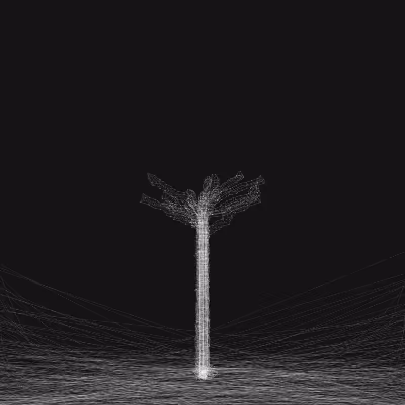 Gribouillarbre #3