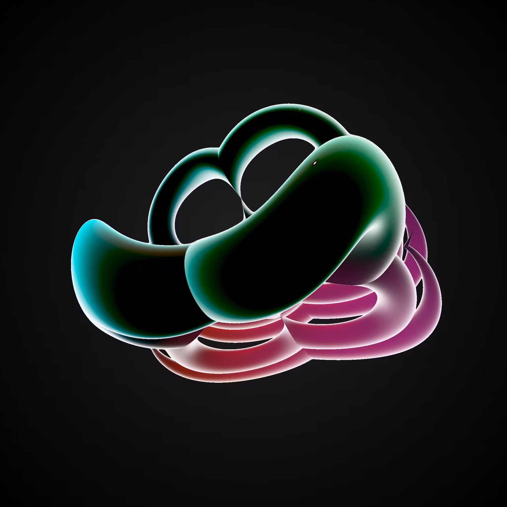 Y2K ✾ Flower #27