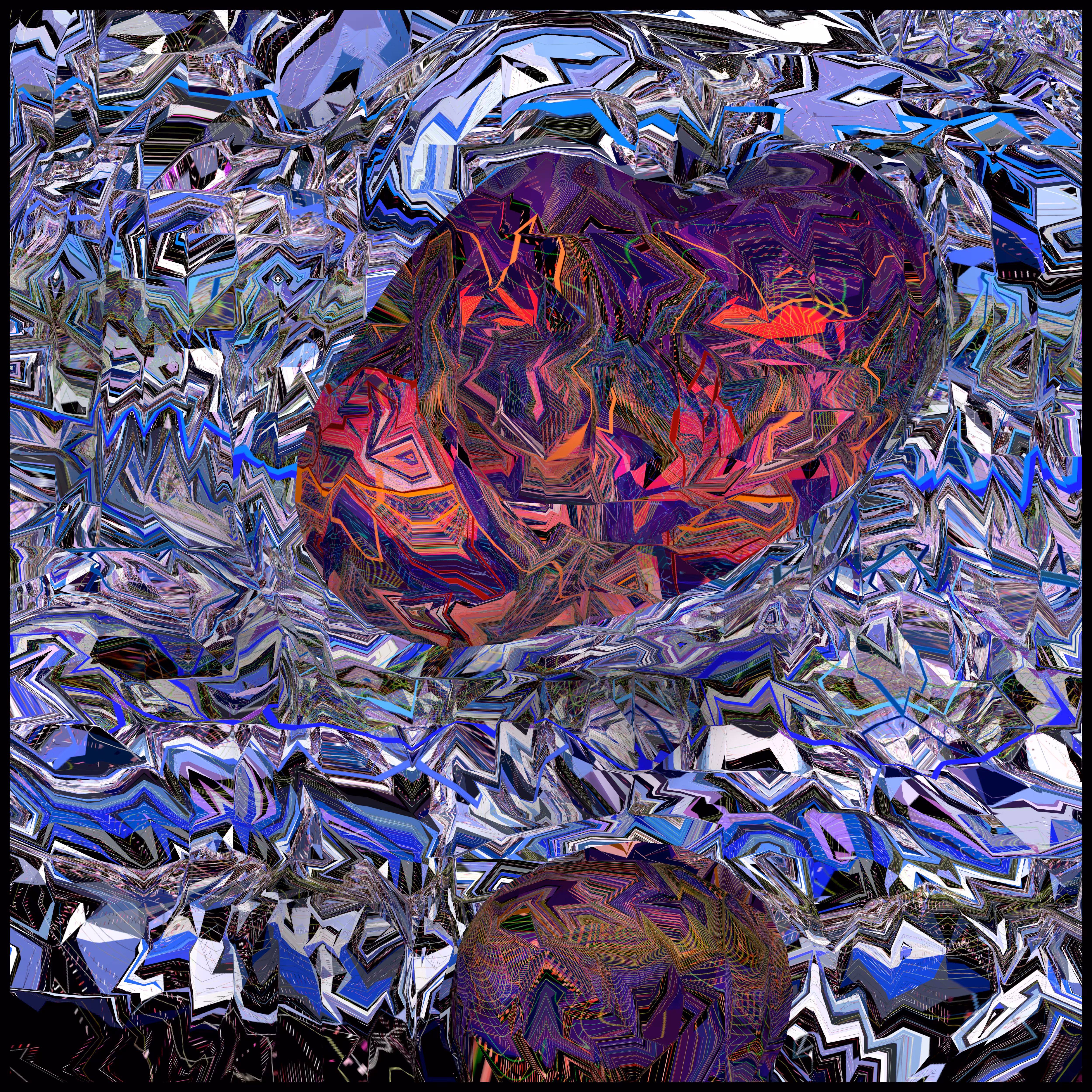 ISOTEXTURE 55 #32