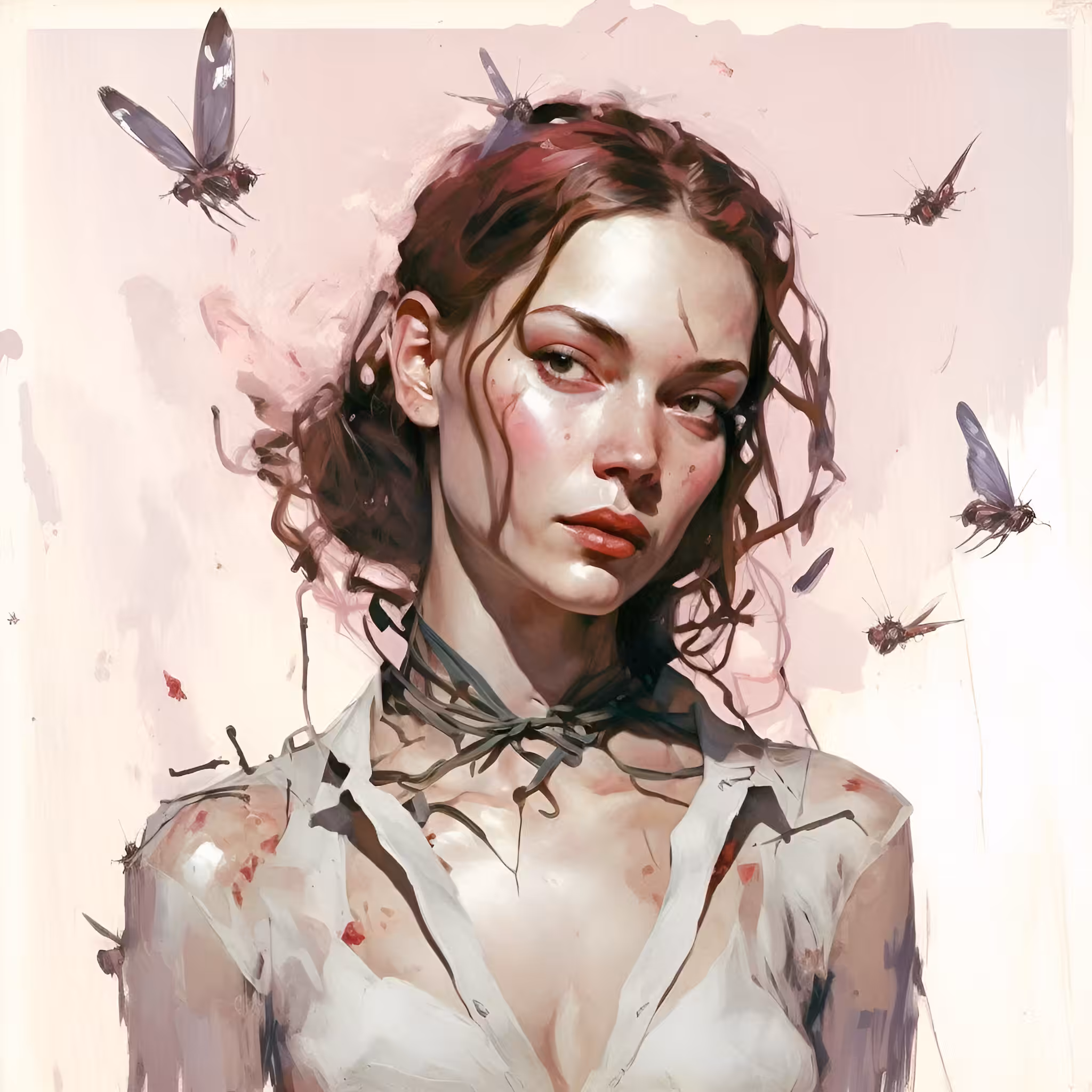 Carrie