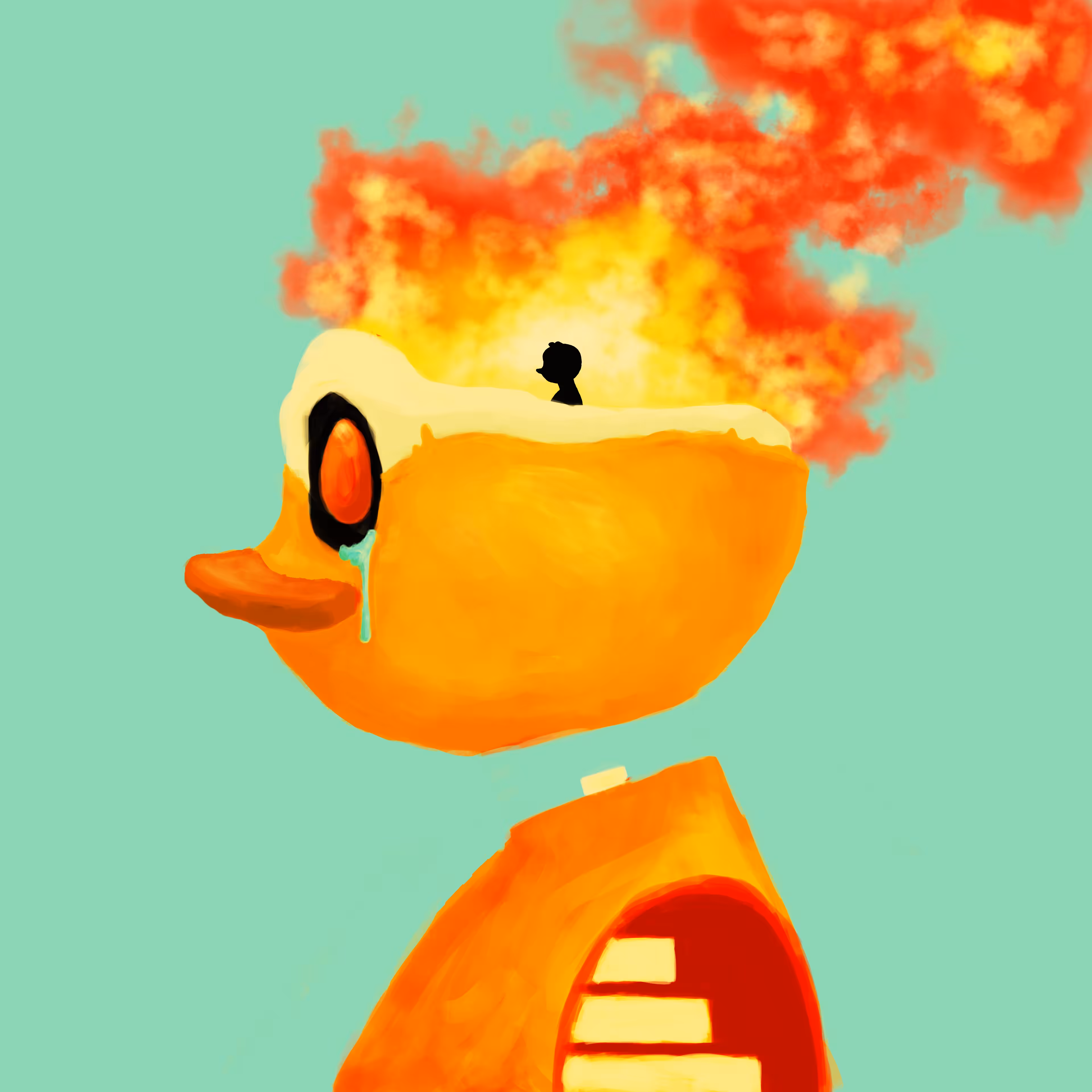 Duckzzy 4