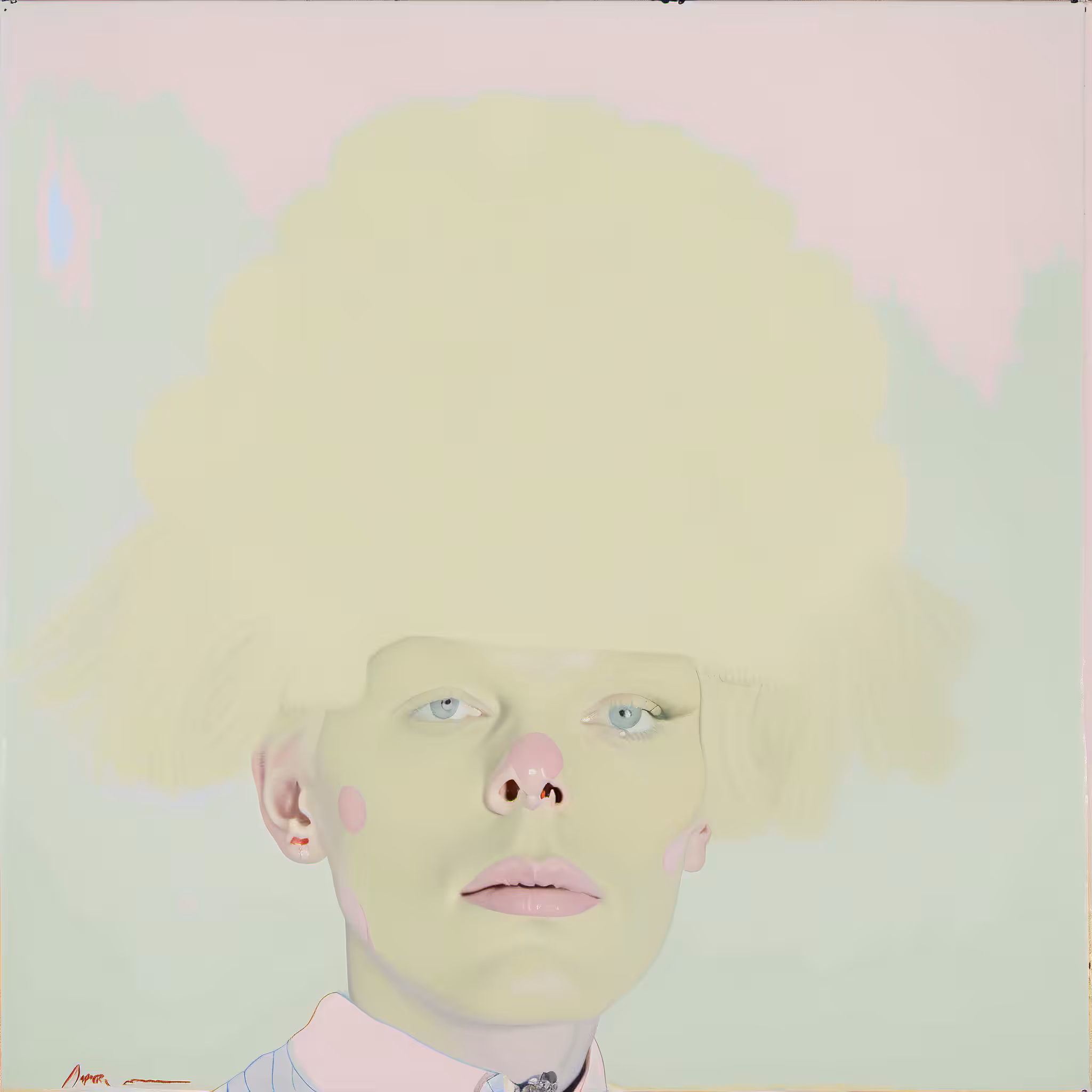 "extrovert pastel contest overkill machine" #30