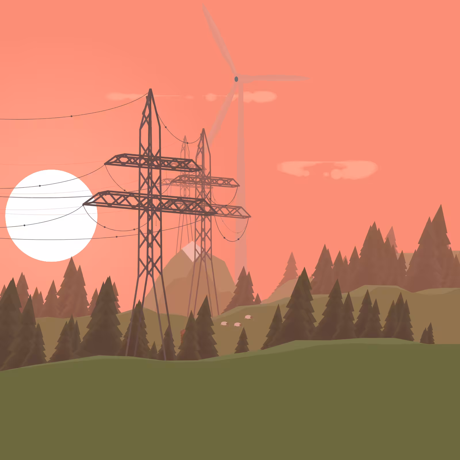 Summerland #2