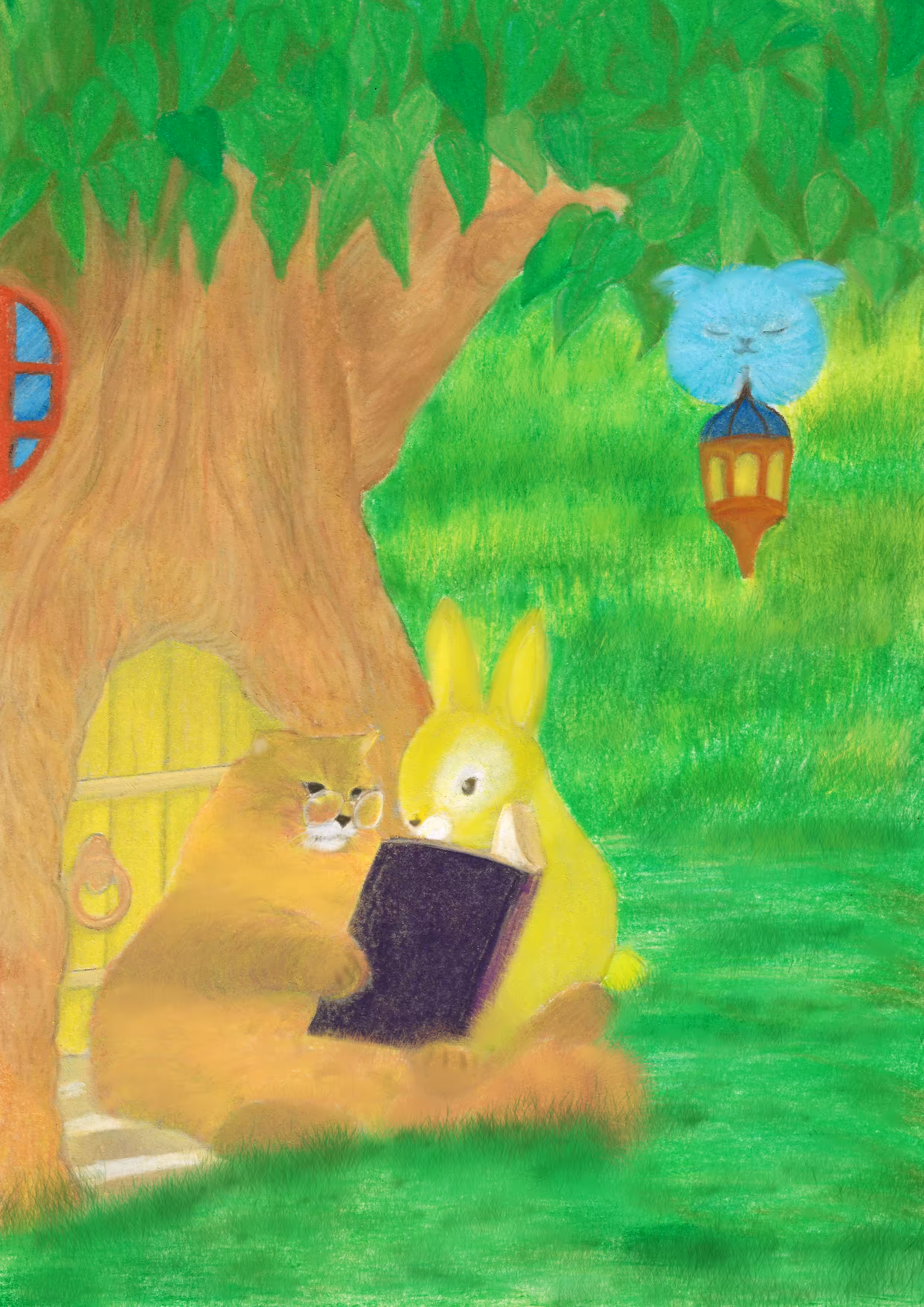 fairy tales