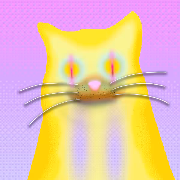 Quantum Cats #2710