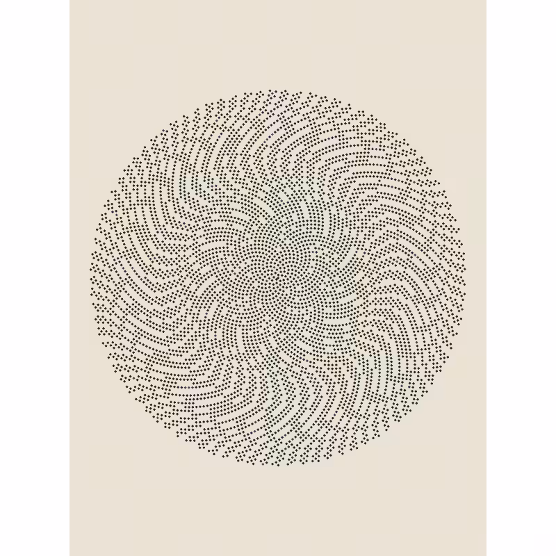 Poetics of Space #281