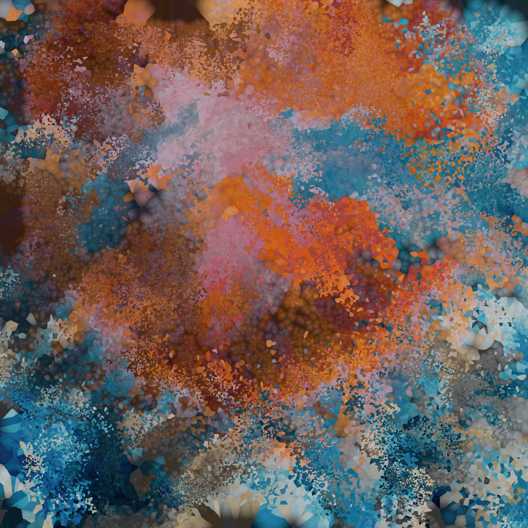 magmatic #45