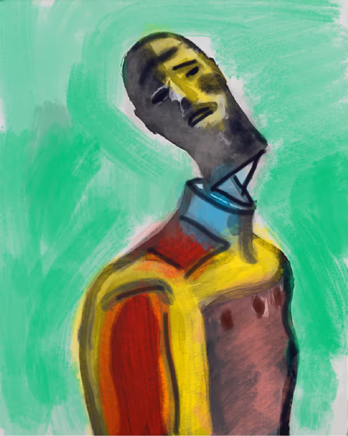 Headless