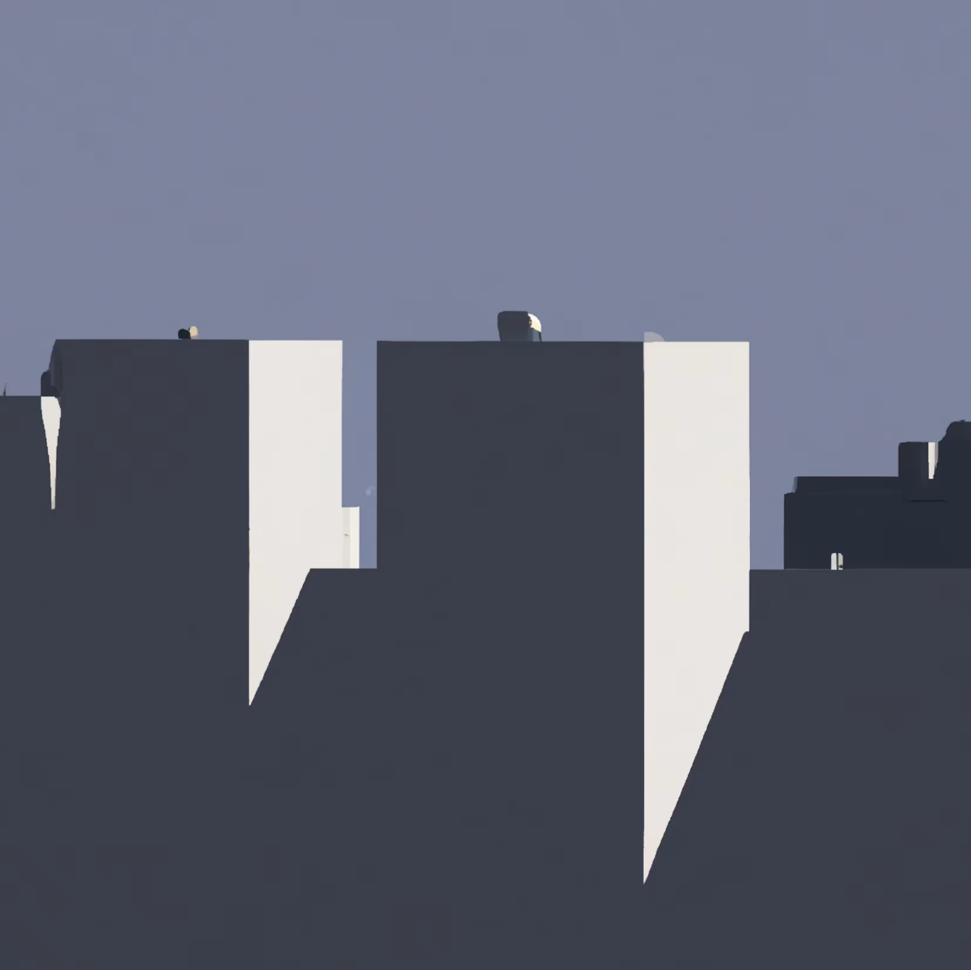 Hyperminimals #13