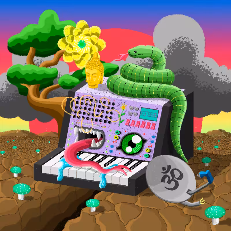 Syzers #537