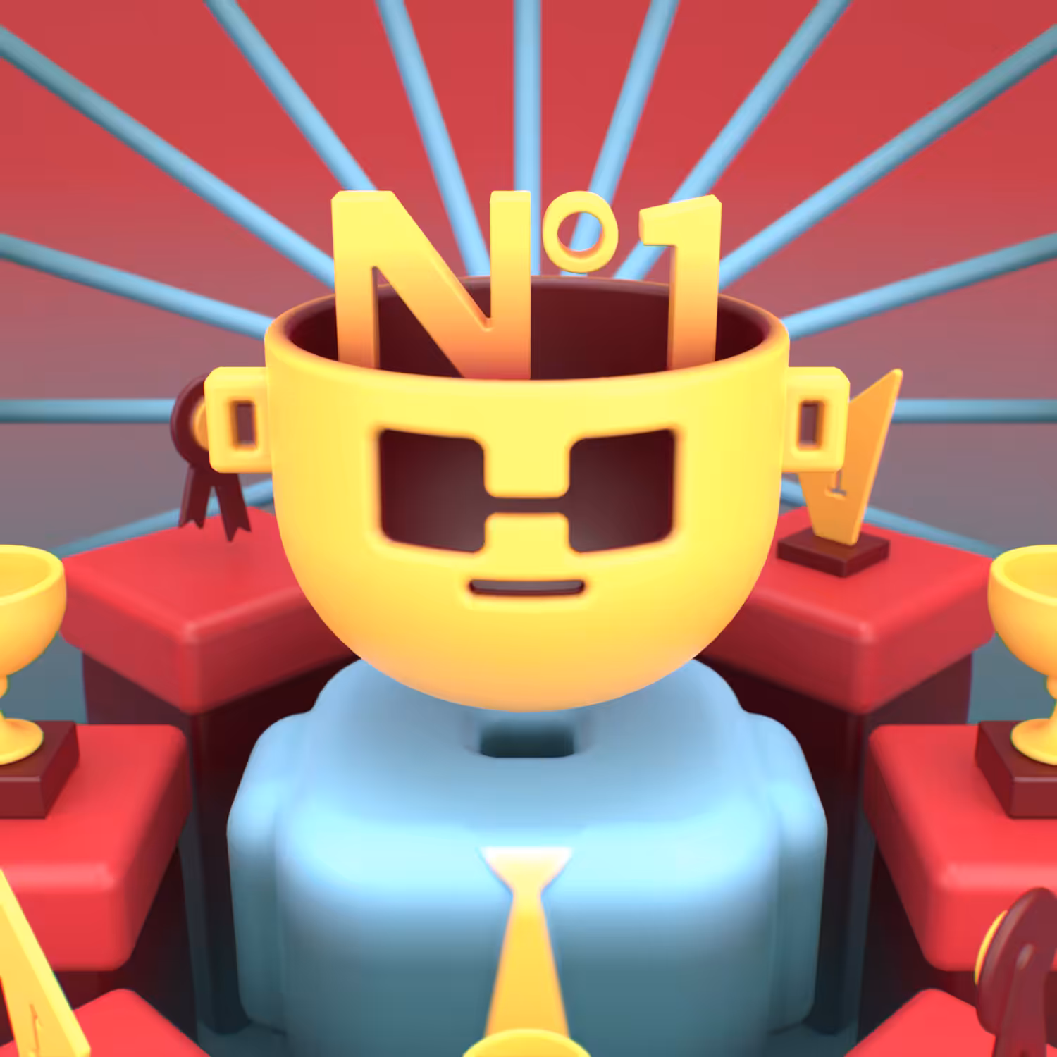 OVRTHNKR N°1
