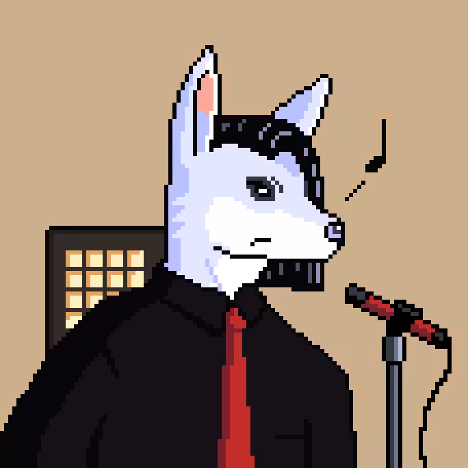Musical Jackals 034