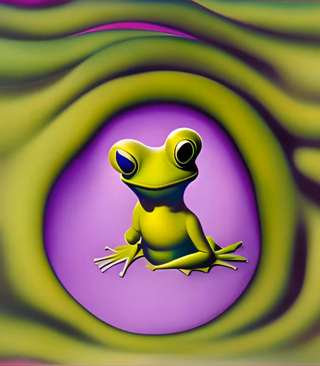 FROGES #138