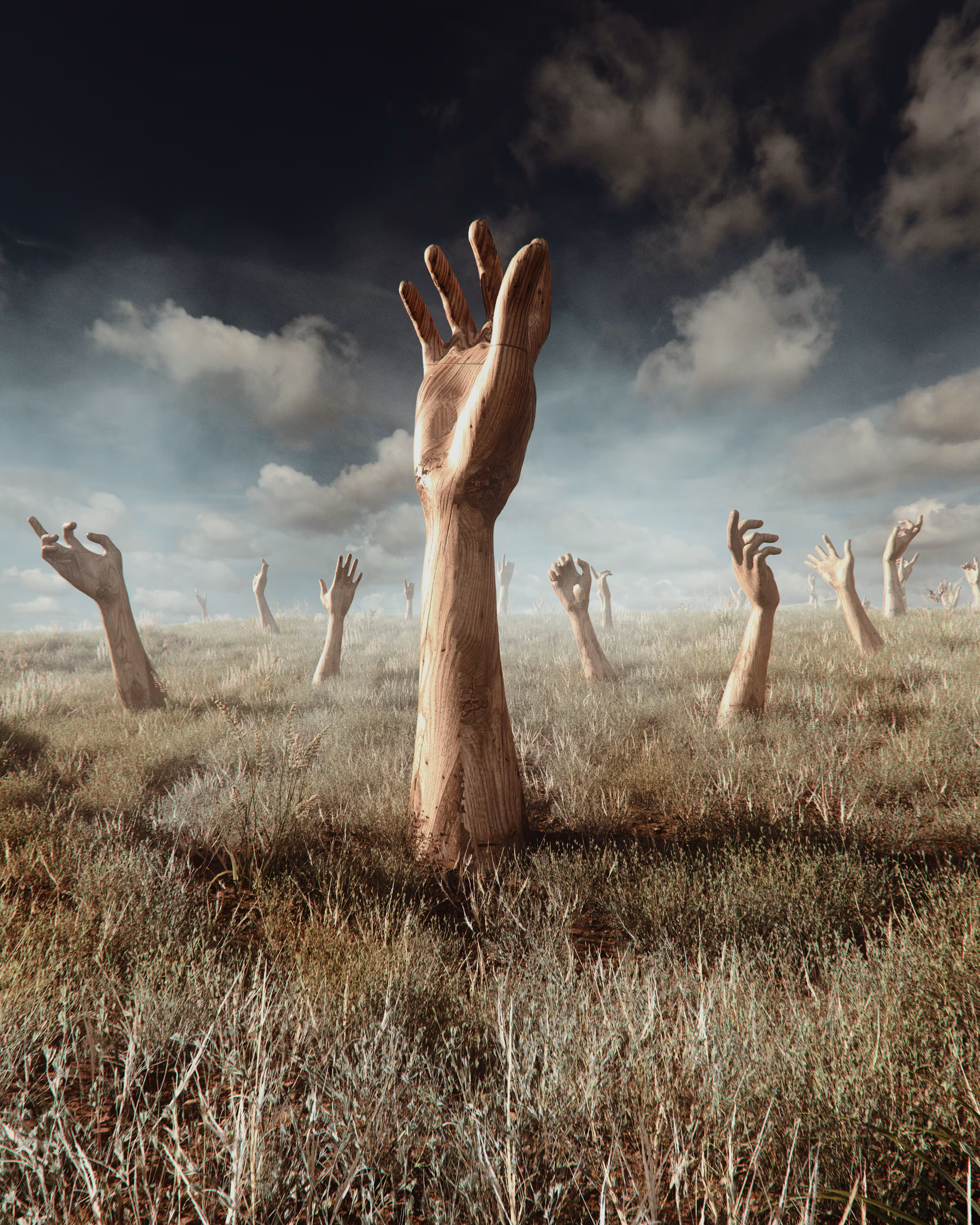 Grasp