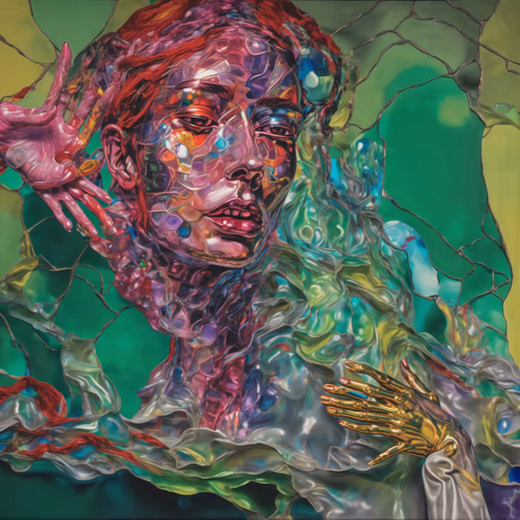 life & art  #78