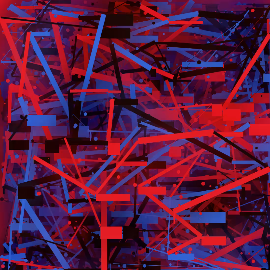 Harmony in chaos #75