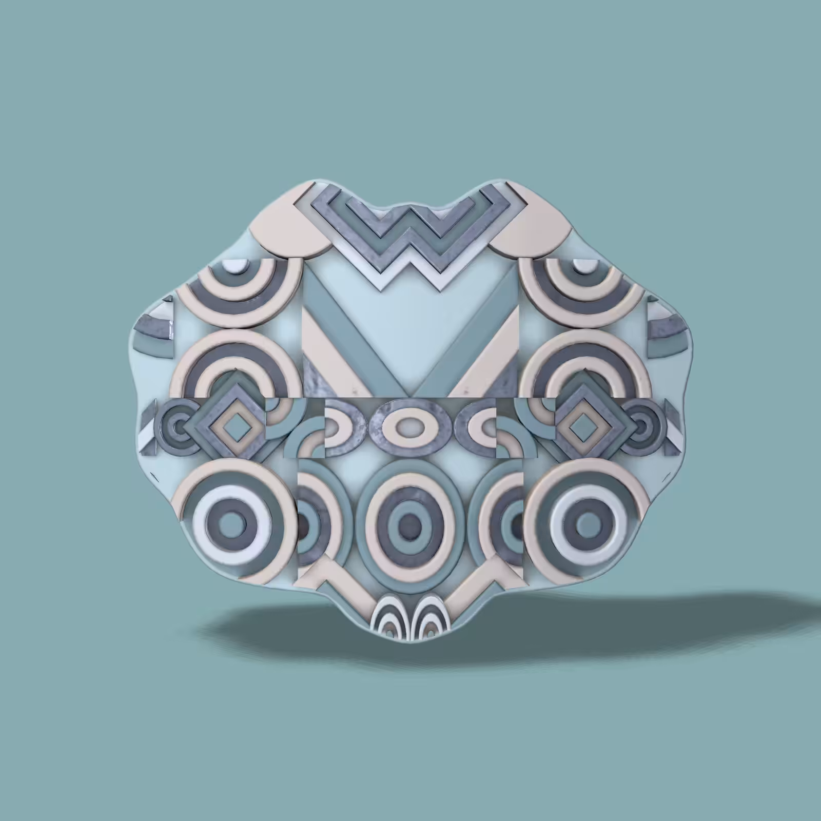 3D Generativemasks #2794