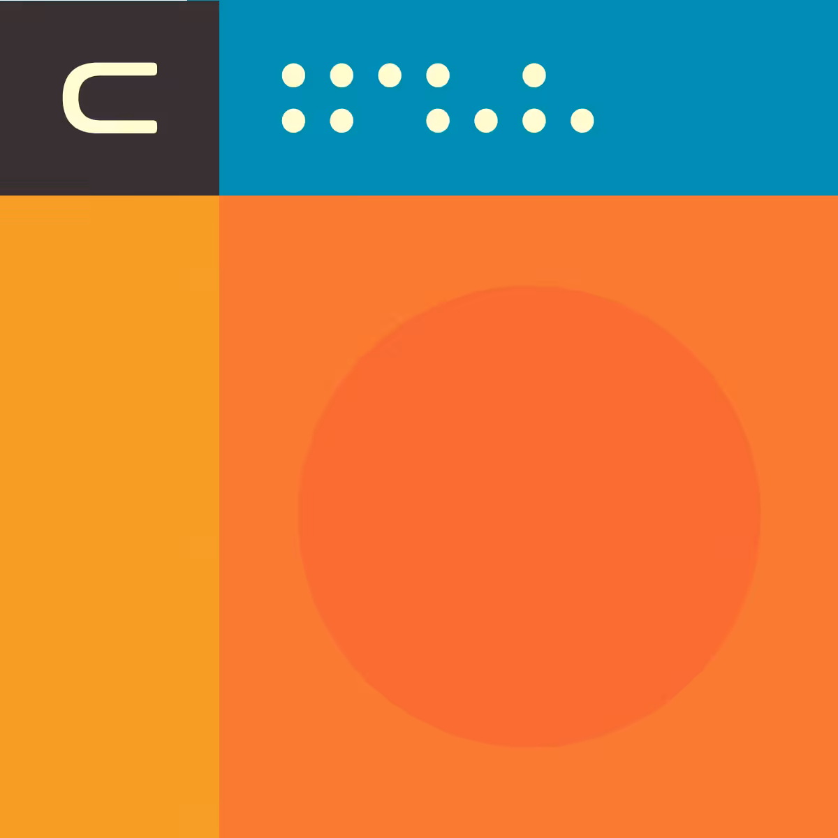 Open Source Creator Medallion