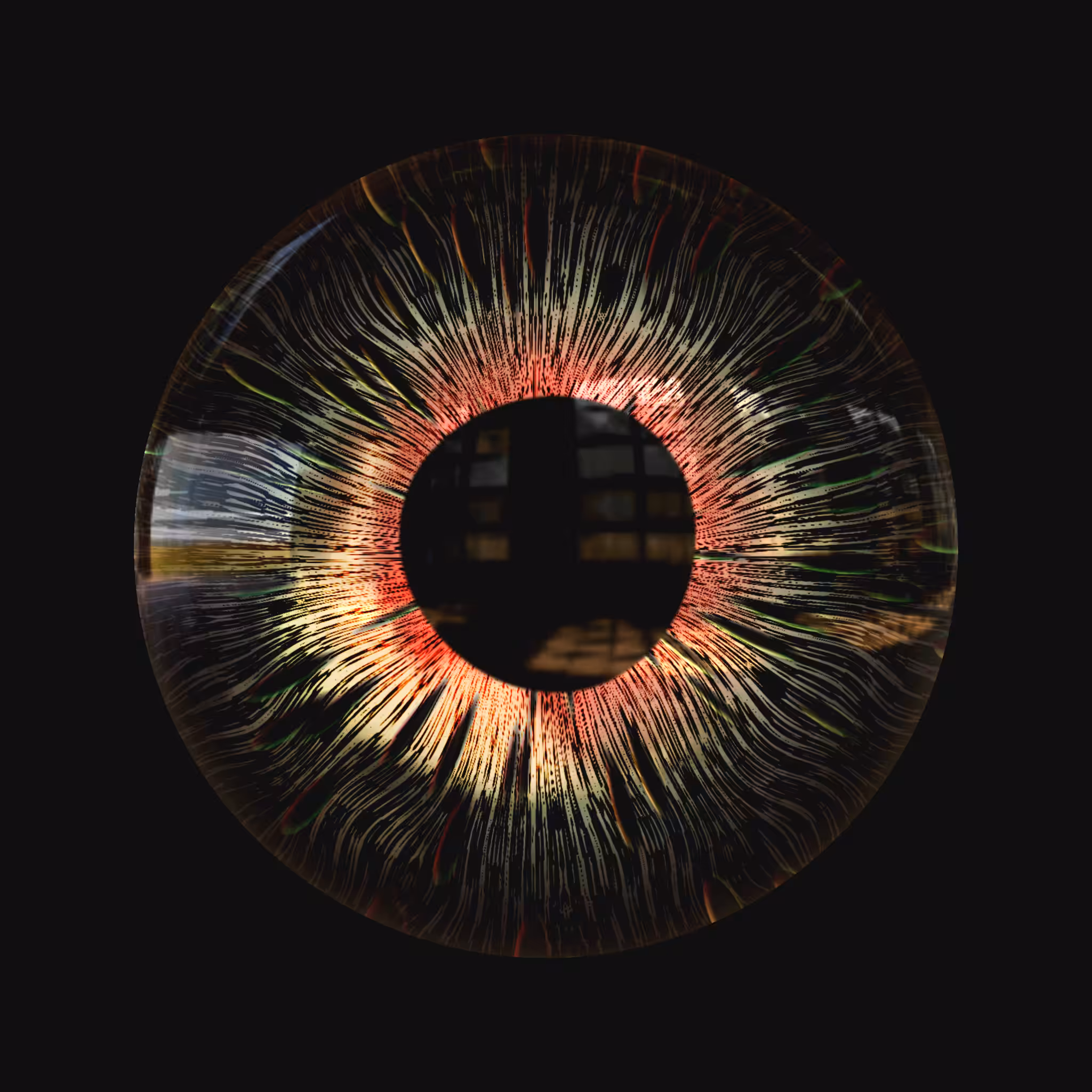 EYES #206