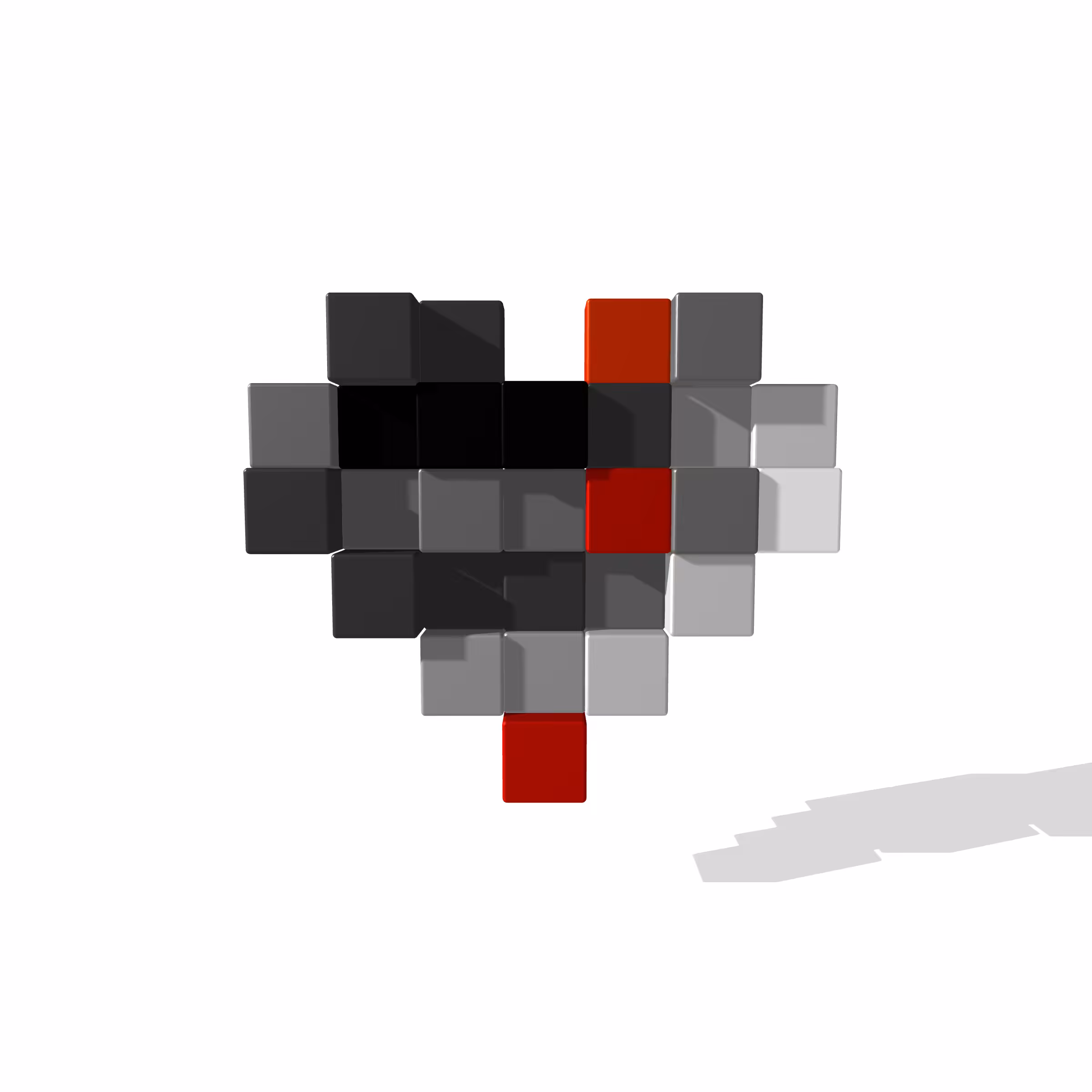 heart + craft #4211