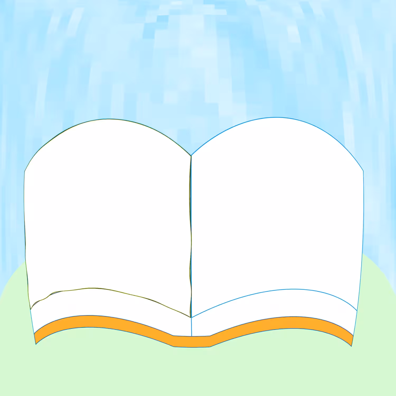 plant a book