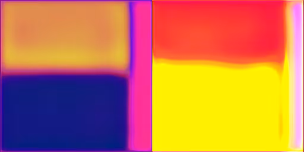 (un)stable equilibrium 1:5 #015