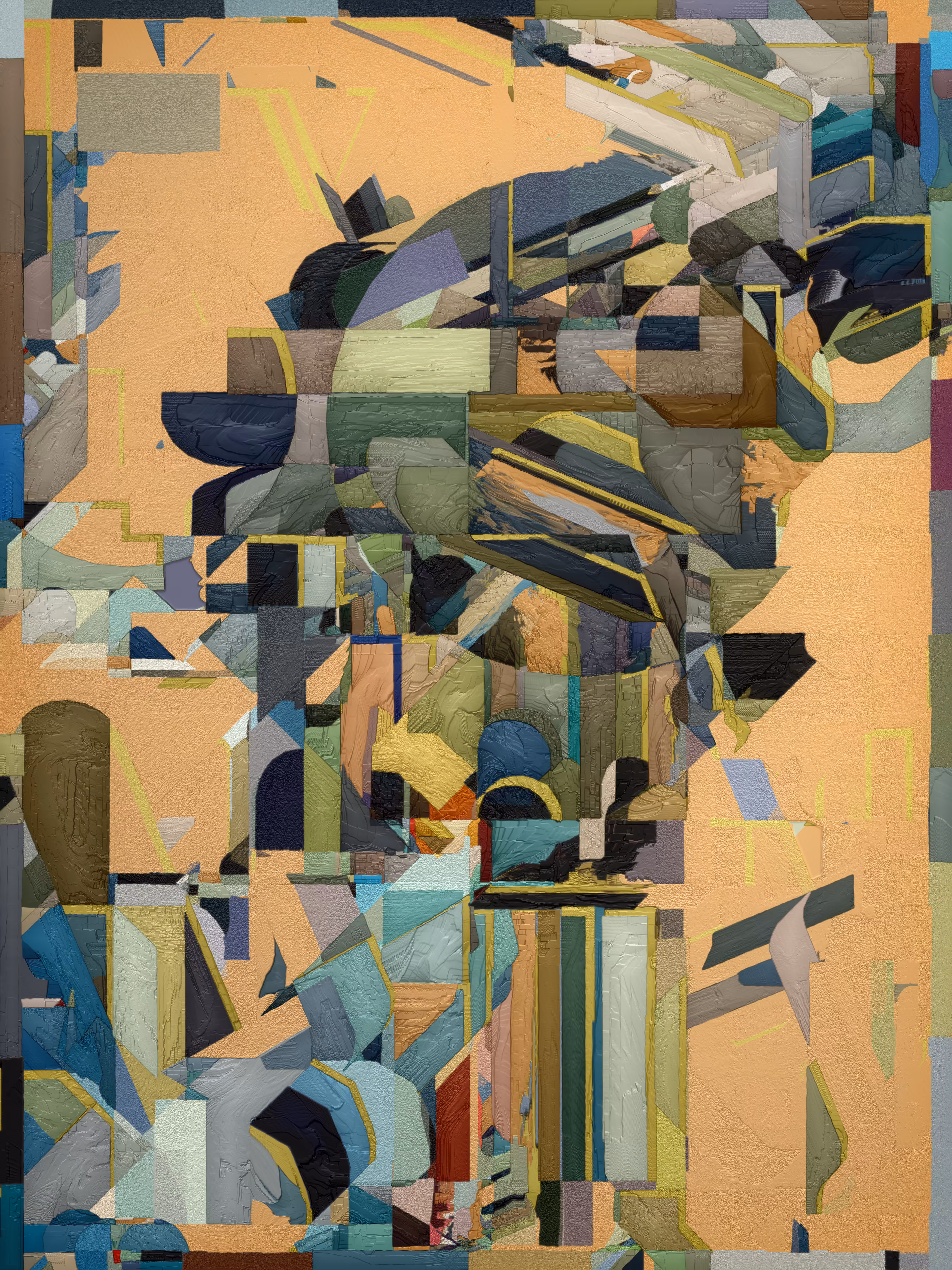 mpkoz x Avant Arte (Mecha): Mecha 29