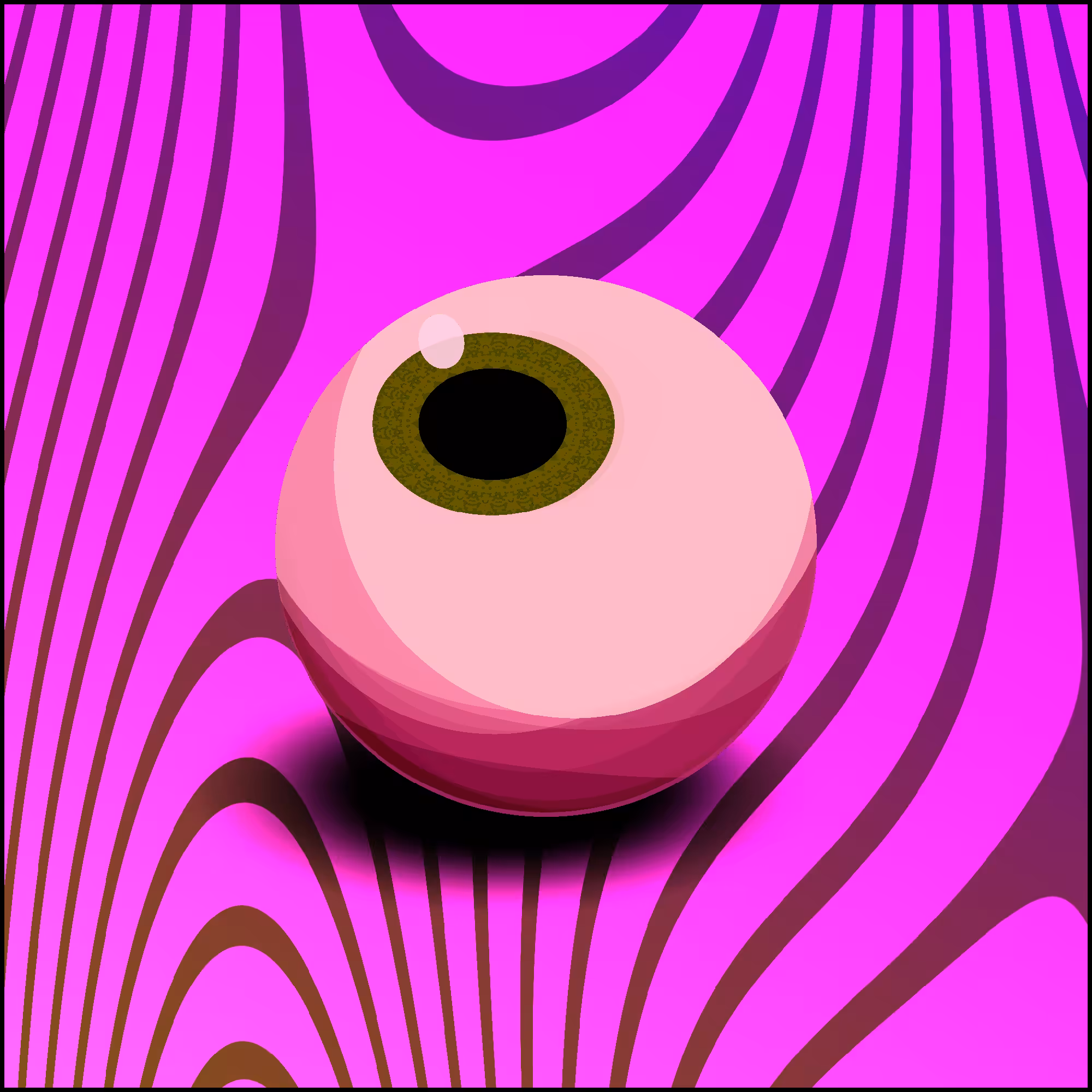tiredEyes #42