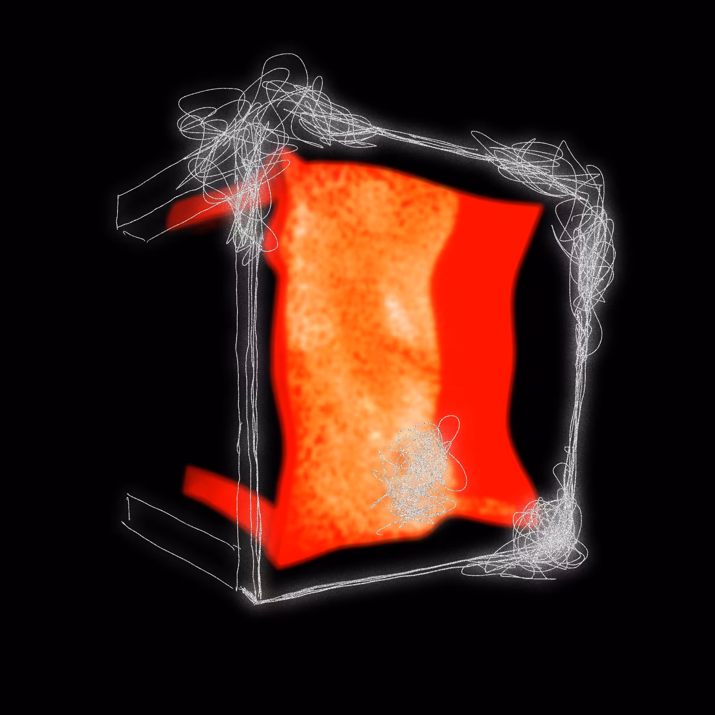 The Future Weaving of Form