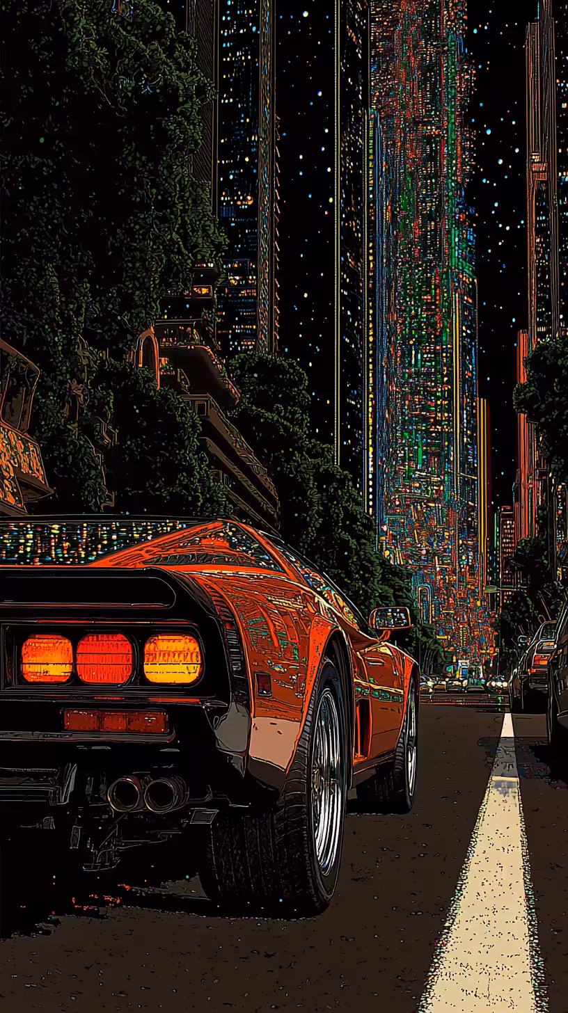 Neon Drive_6