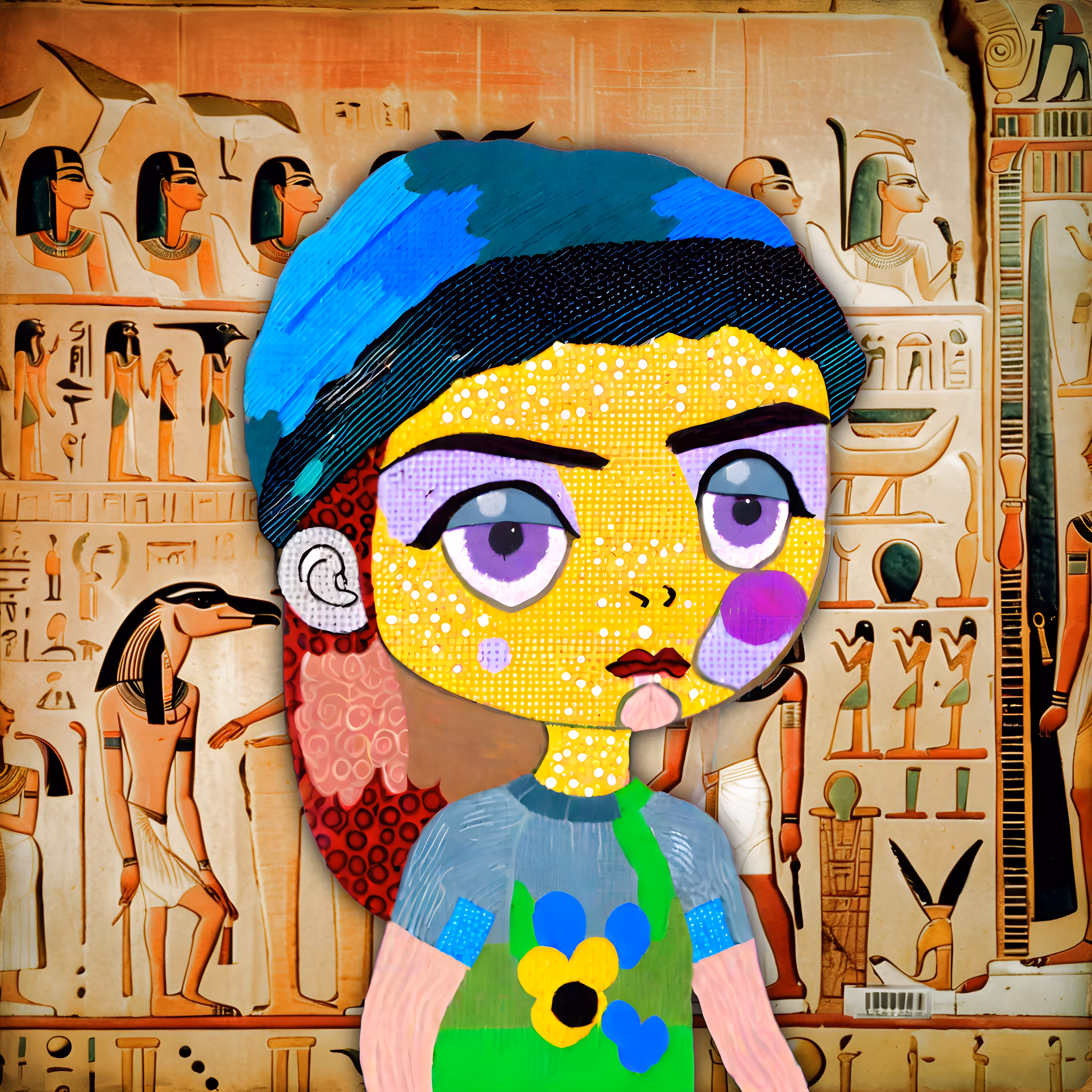 Art DeCC0s: Art DeCC0 #2836