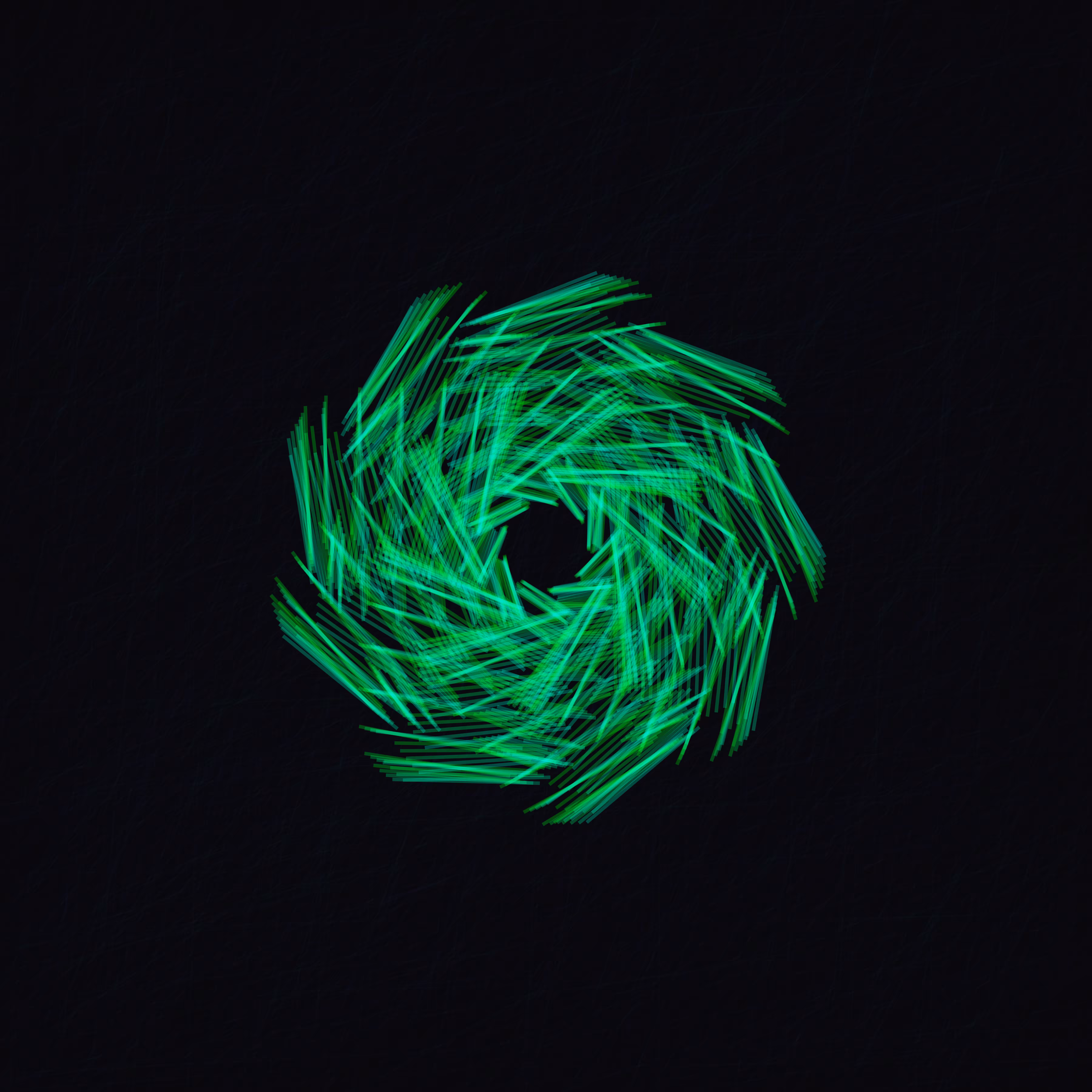 Resonant Generative Scattering #54