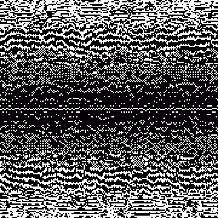 COLORS OF NOISE #11