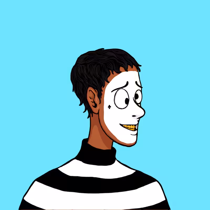 MIME x MIME #1062