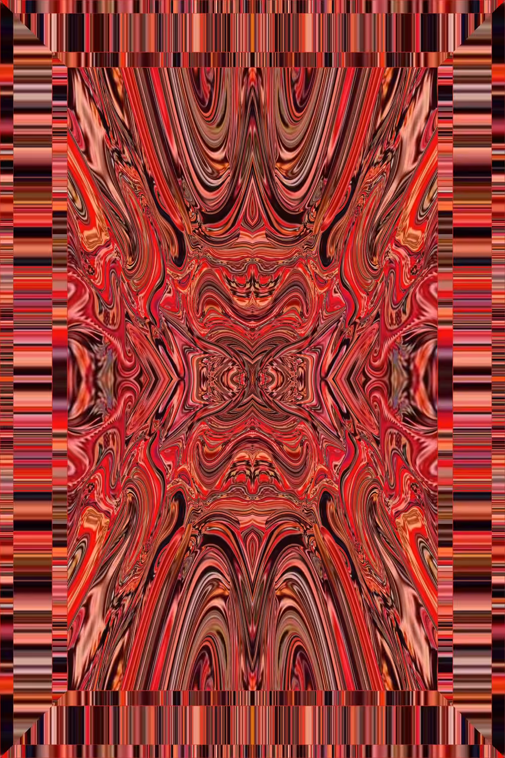 Flux: Melting Carpets: Flux 2.0 - Melting Carpets