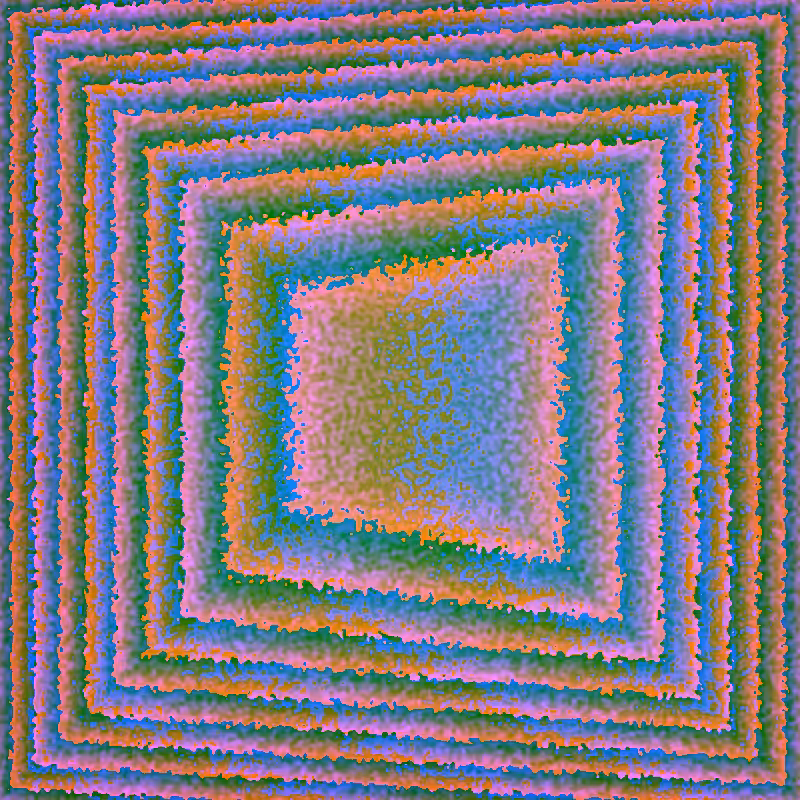 Chromatic Aberition #51