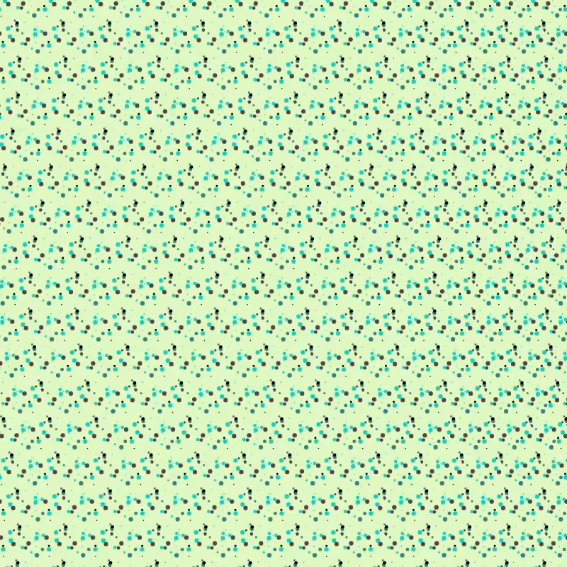 Magic waves autostereogram #1
