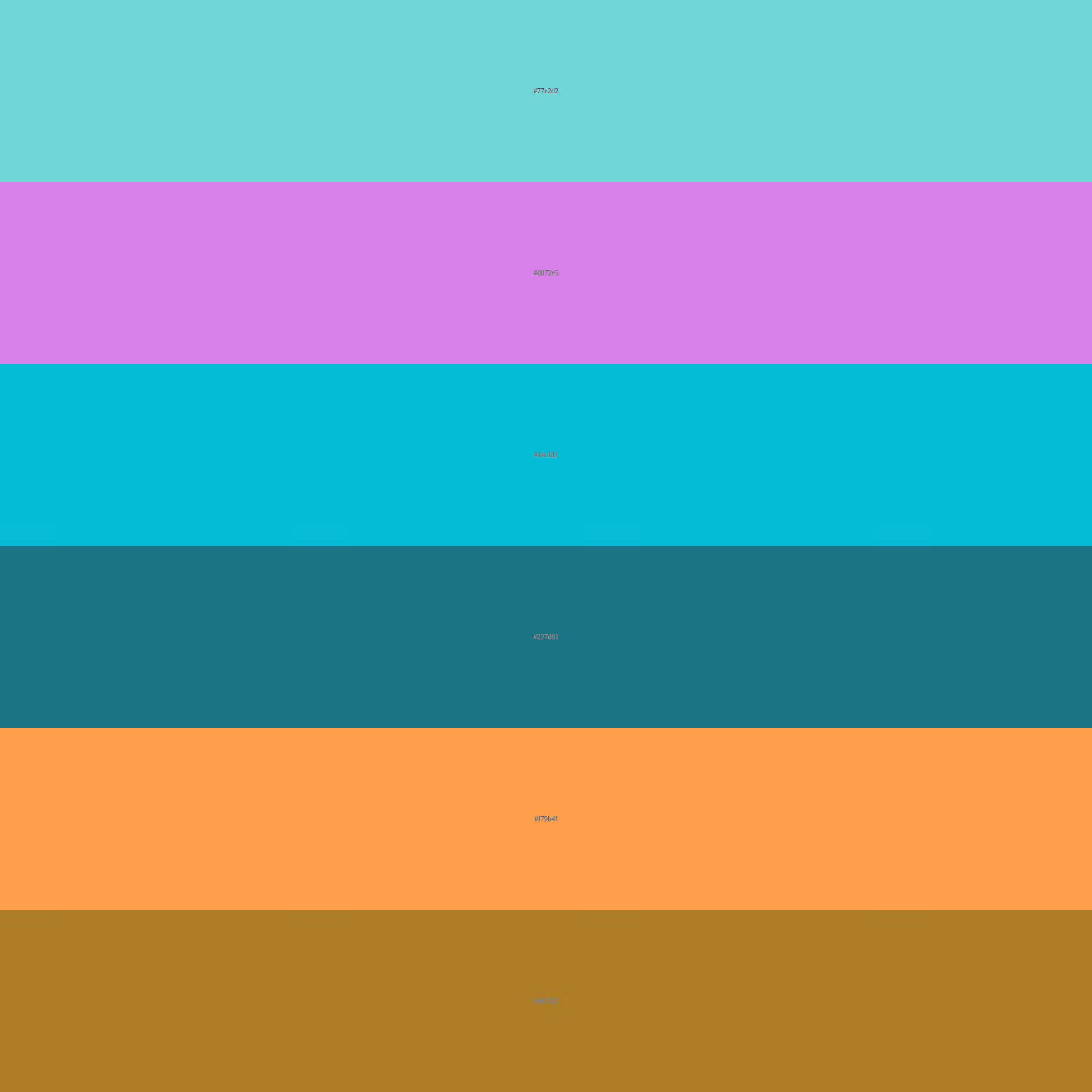 Hexes #396