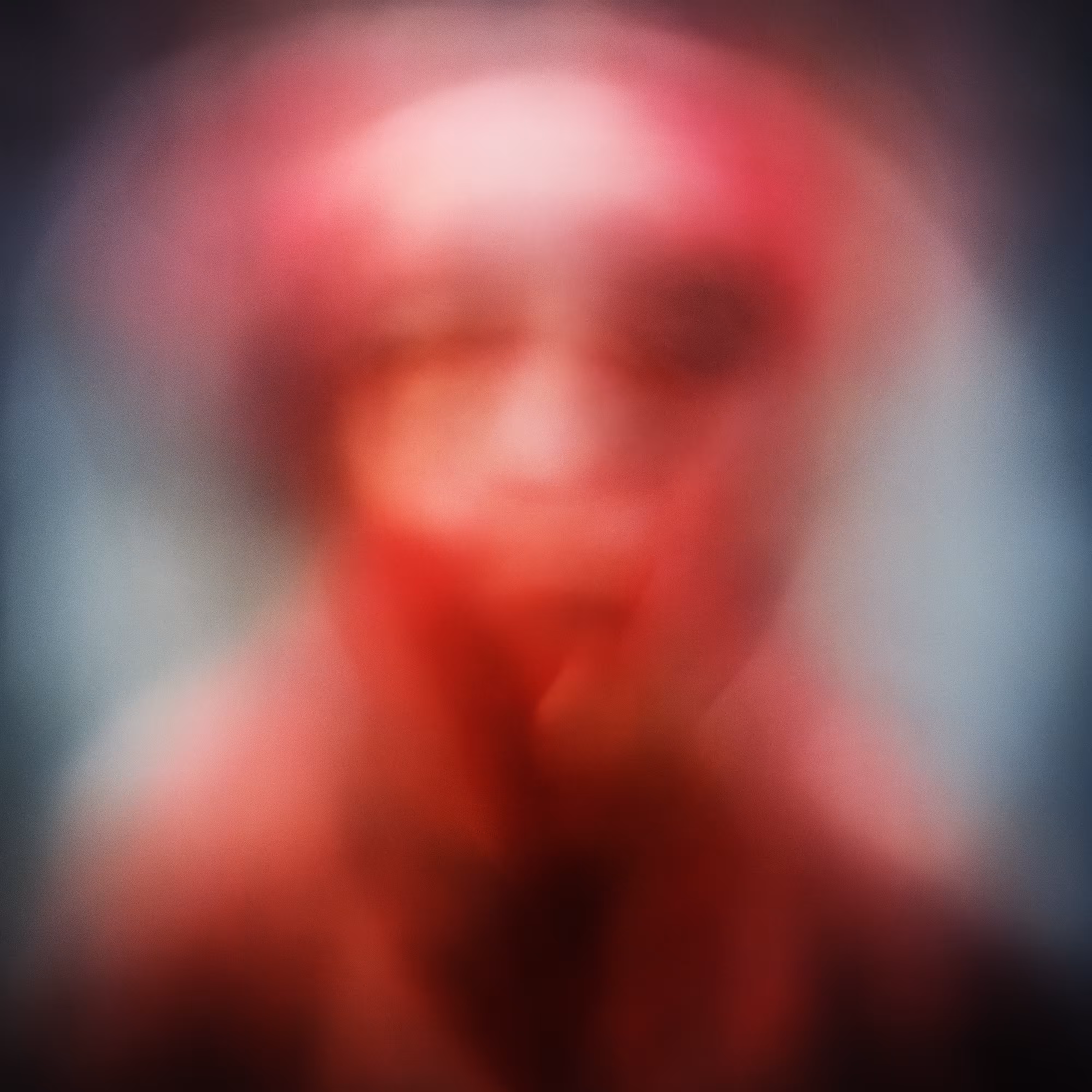 Patternicity #02
