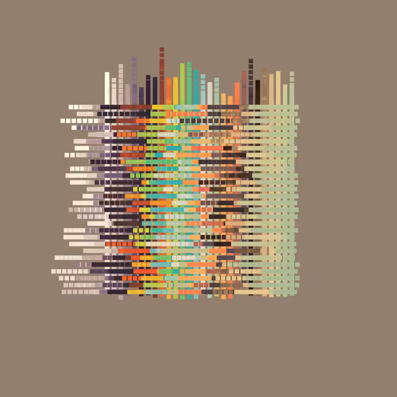 Wicker #79